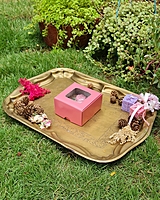 Peony Dark Pink (Simple) Peony Dark Pink (Simple)
