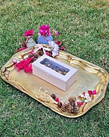 affordable-beige-2pc-bakery-box-box-bazaar