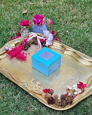 blue-320gsm-itc-board-brownie-box-manufacturer