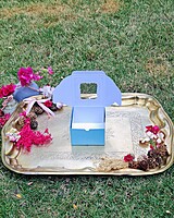 blue-single-brownie-favor-box-birthday-packaging-india blue-single-brownie-favor-box-birthday-packaging-india