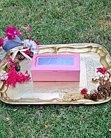 custom-foil-dark-pink-box-for-brownie-pairs