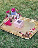 light-pink-single-brownie-favor-box-bridal-shower-packaging light-pink-single-brownie-favor-box-bridal-shower-packaging