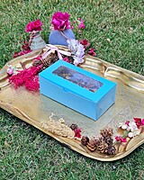 minimalist-blue-double-treat-box-manufacturer-vadodara minimalist-blue-double-treat-box-manufacturer-vadodara