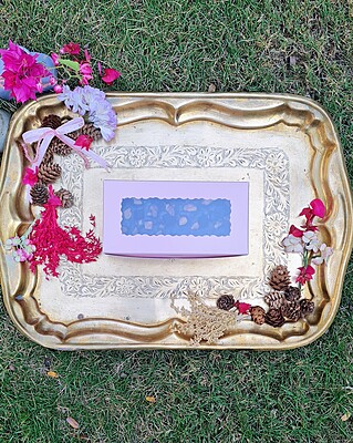 minimalist-pink-double-brownie-box-manufacturer