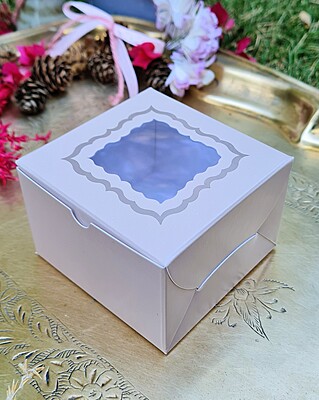 one-brownie-foilprinted-window-box-beige-manufacturer-india