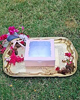pastel-pink-hamper-box-no-print-wholesale-india