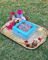 plain-blue-sweet-box-4-partition-manufacturer