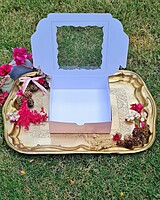 plain-pastel-gift-box-for-4-brownies-india